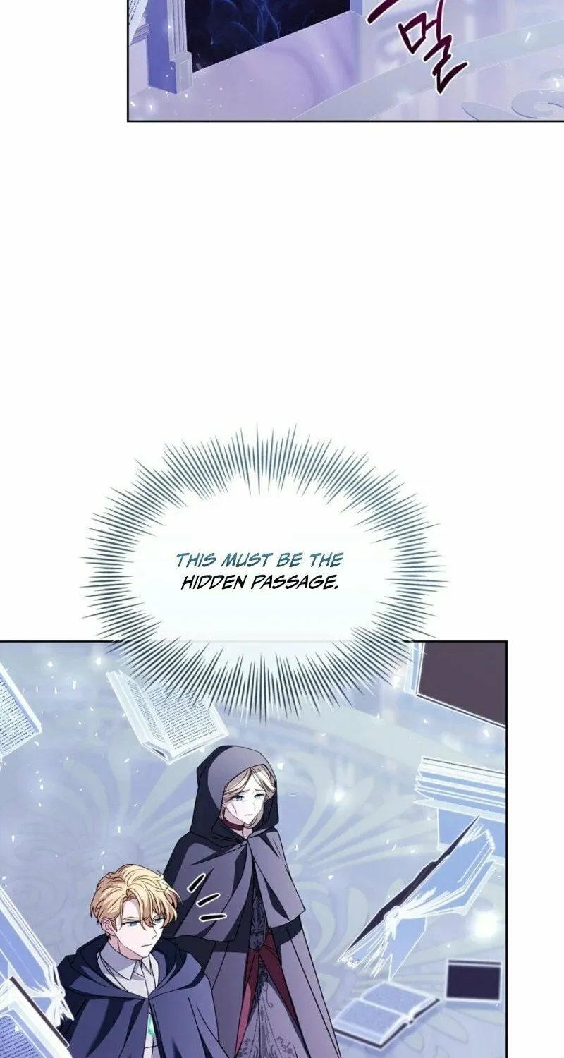 The Lady Needs a Break Chapter 171 page 36 - 