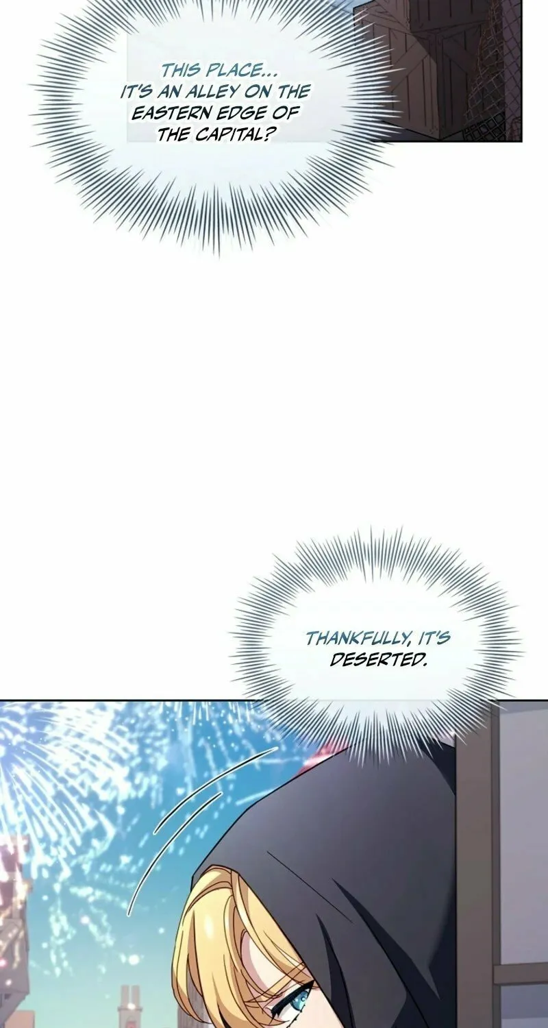 The Lady Needs a Break Chapter 171 page 43 - 