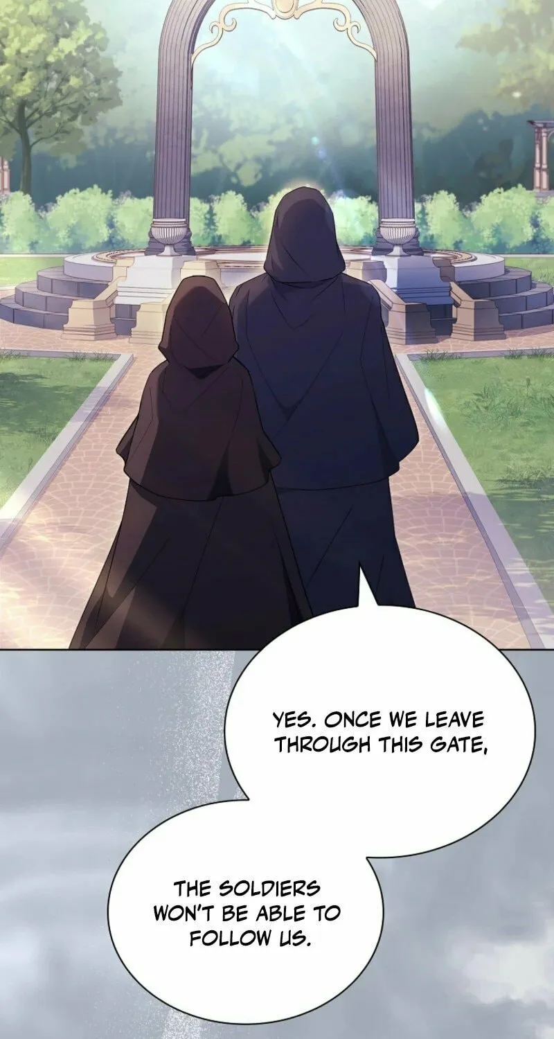 The Lady Needs a Break Chapter 171 page 49 - 