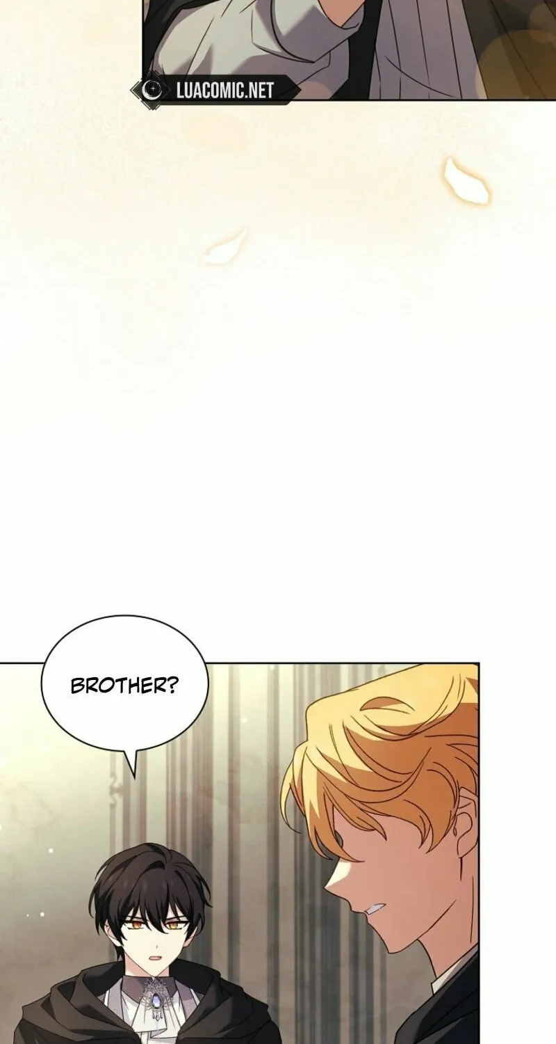 The Lady Needs a Break Chapter 171 page 6 - 