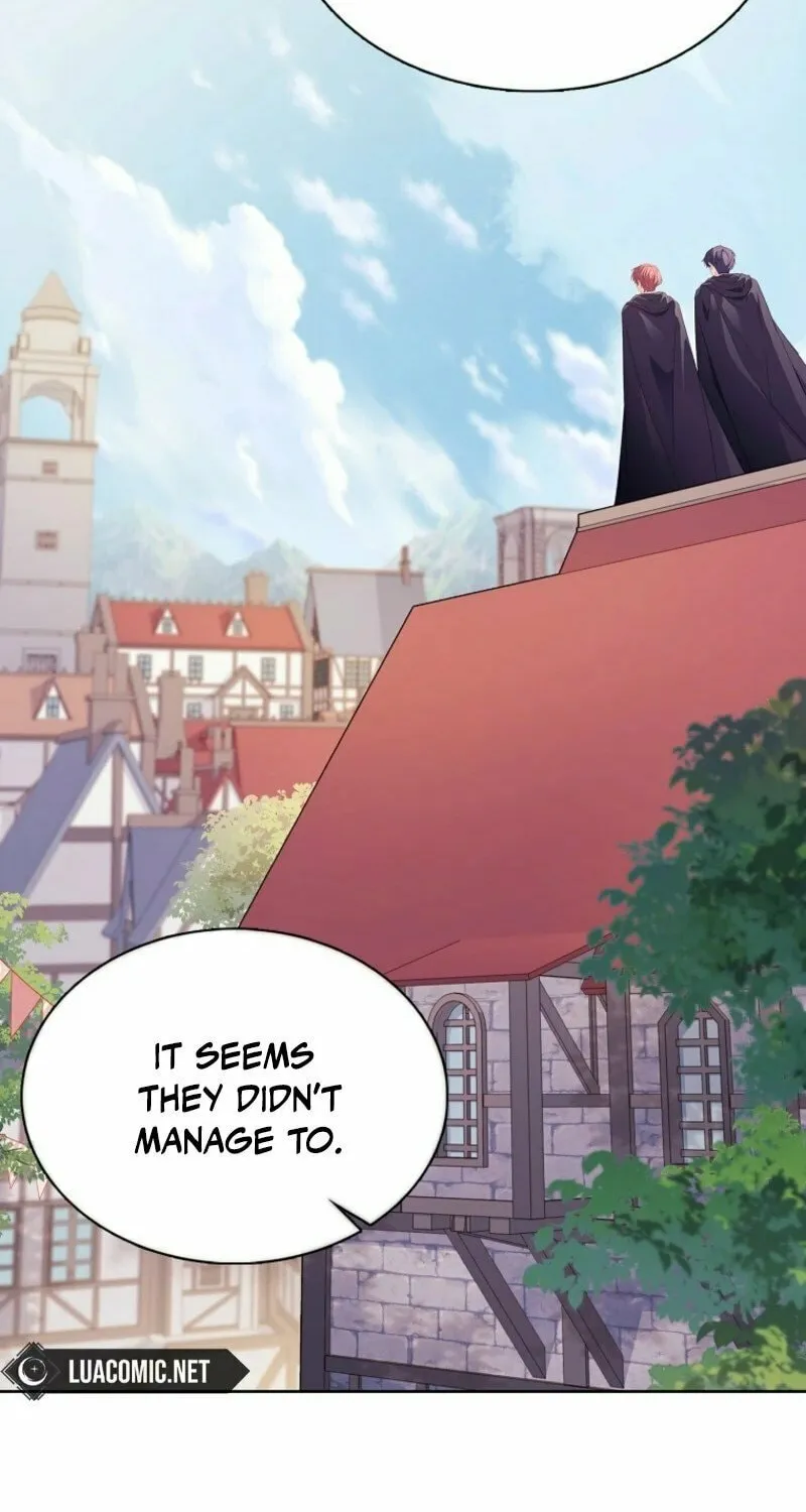 The Lady Needs a Break Chapter 171 page 74 - 