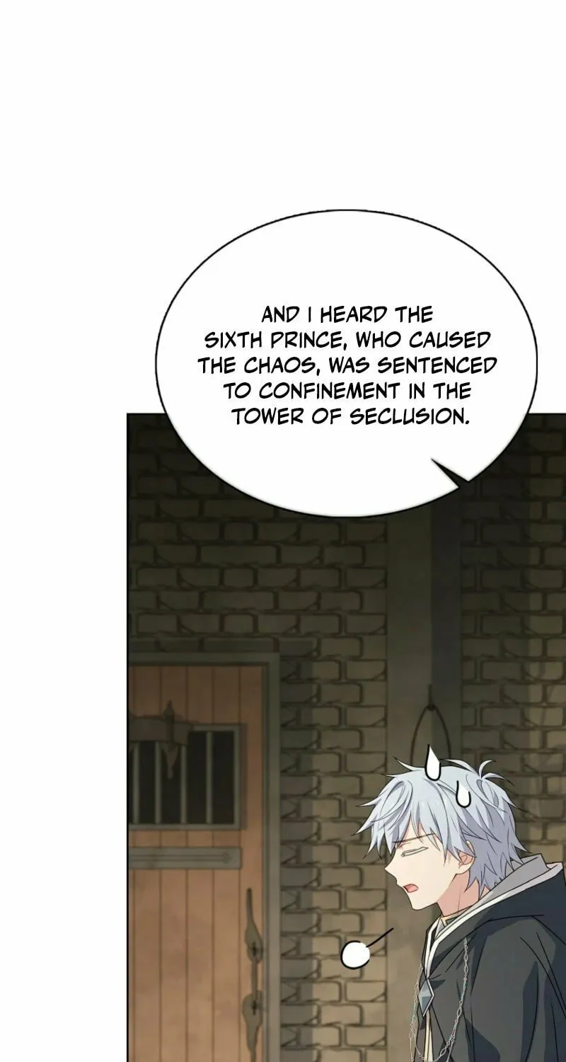 The Lady Needs a Break Chapter 171 page 75 - 