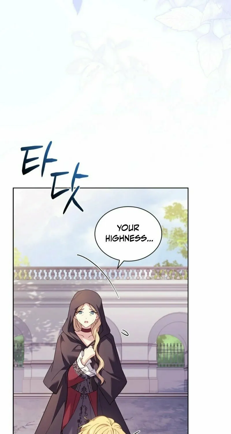 The Lady Needs a Break Chapter 171 page 9 - 