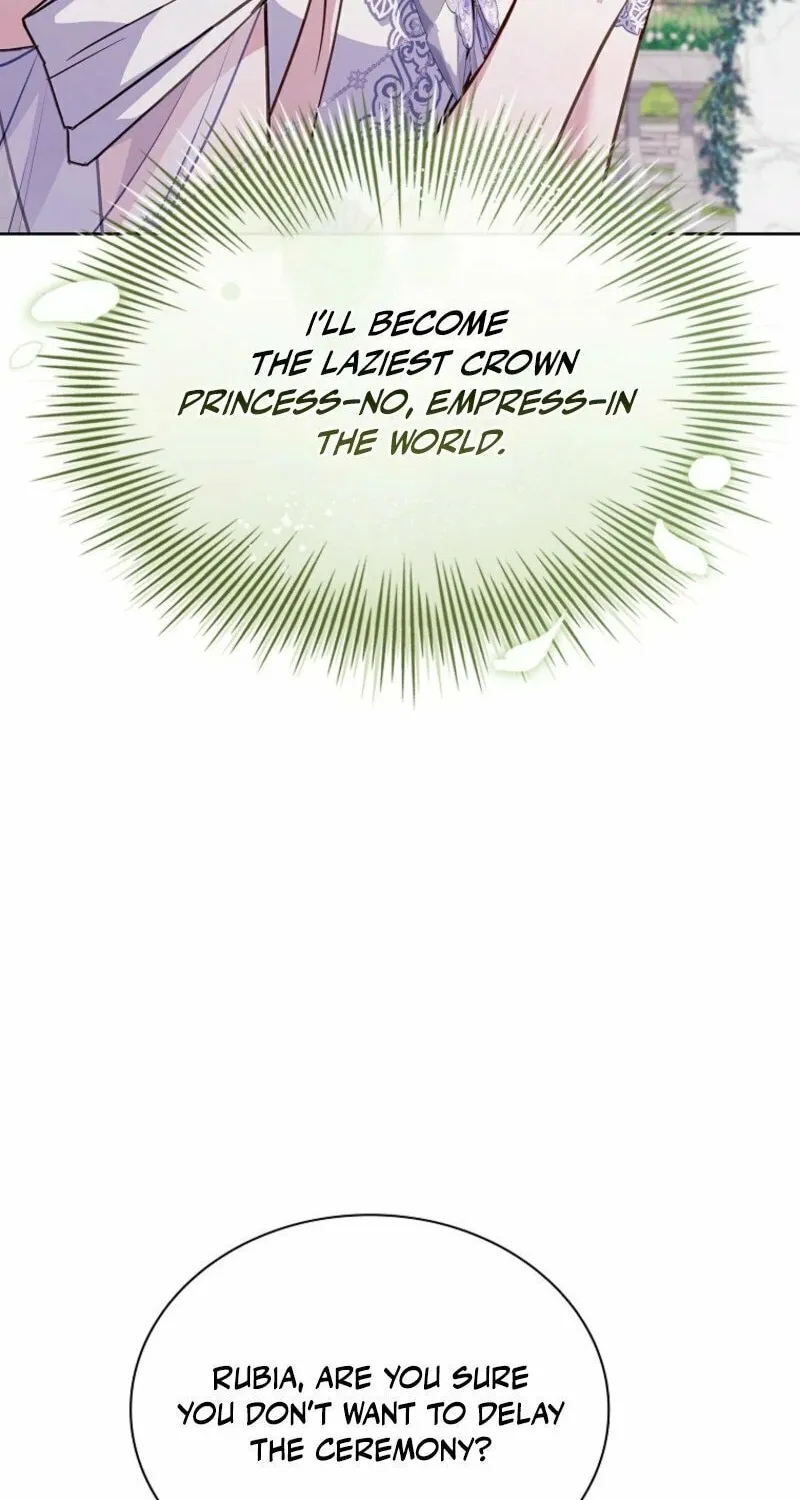 The Lady Needs a Break Chapter 171 page 88 - 