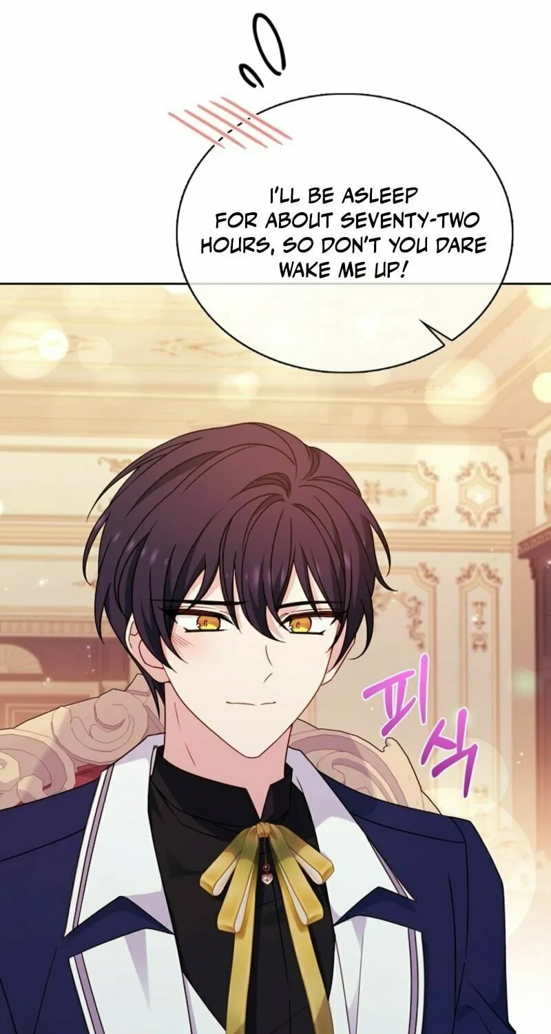 The Lady Needs a Break Chapter 172 page 110 - 