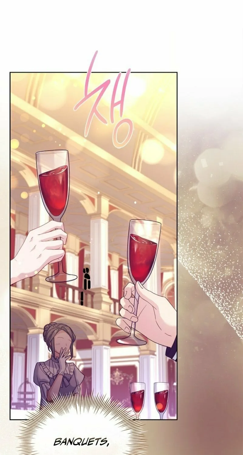 The Lady Needs a Break Chapter 172 page 14 - 