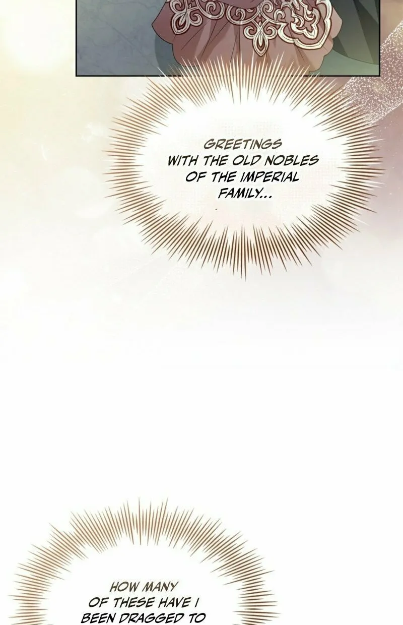The Lady Needs a Break Chapter 172 page 16 - 