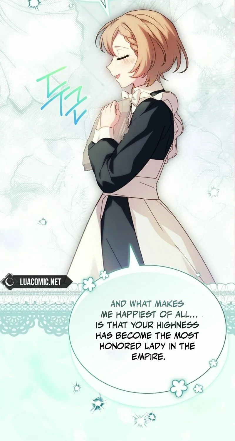 The Lady Needs a Break Chapter 172 page 23 - 
