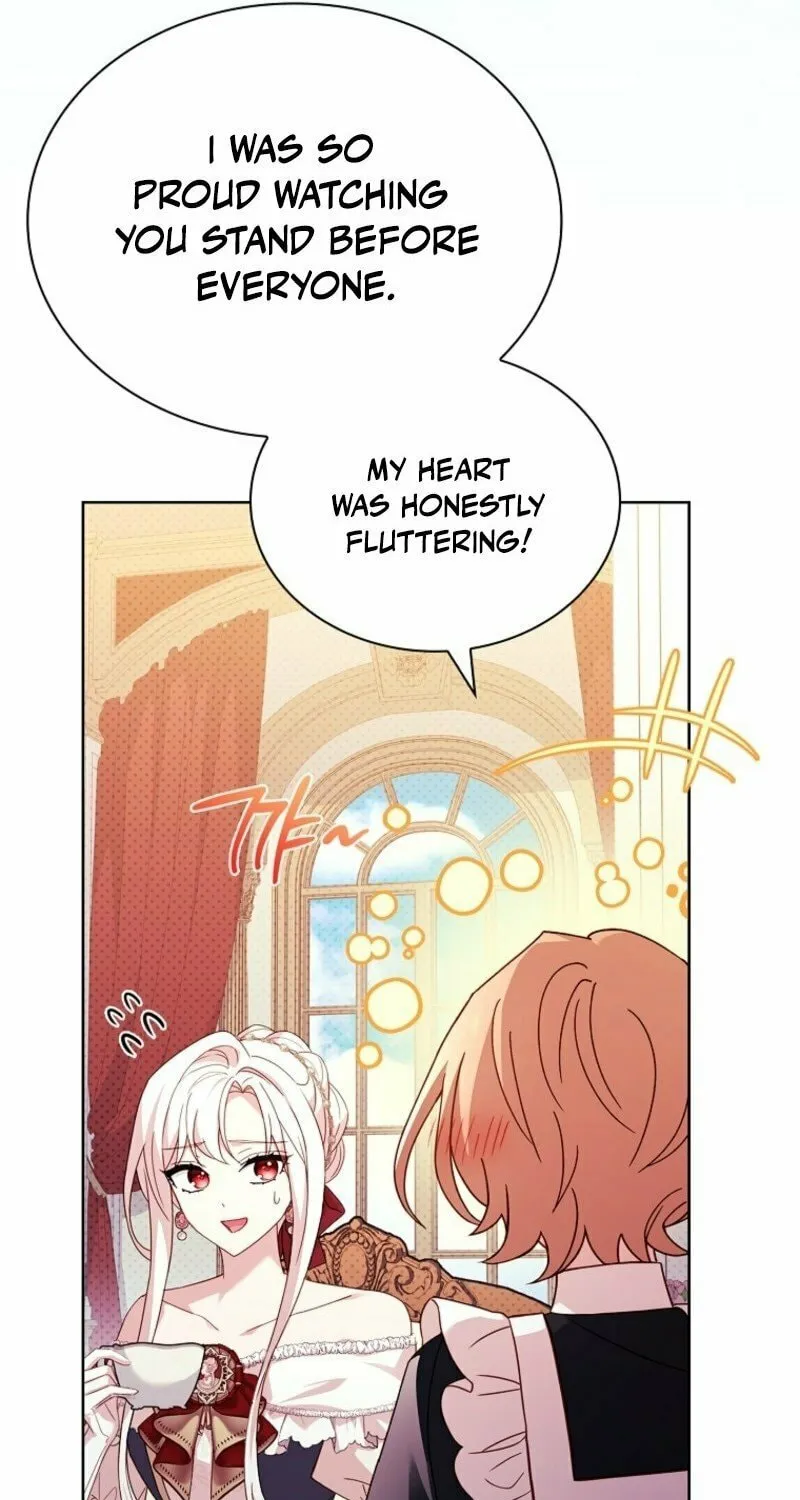 The Lady Needs a Break Chapter 172 page 25 - 