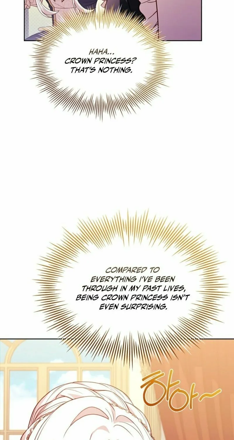 The Lady Needs a Break Chapter 172 page 26 - 