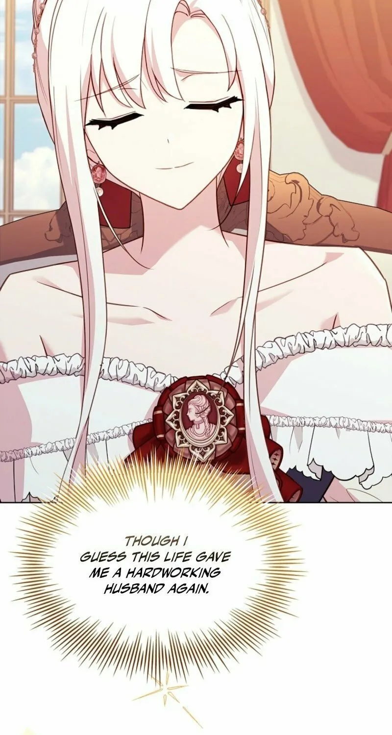The Lady Needs a Break Chapter 172 page 27 - 