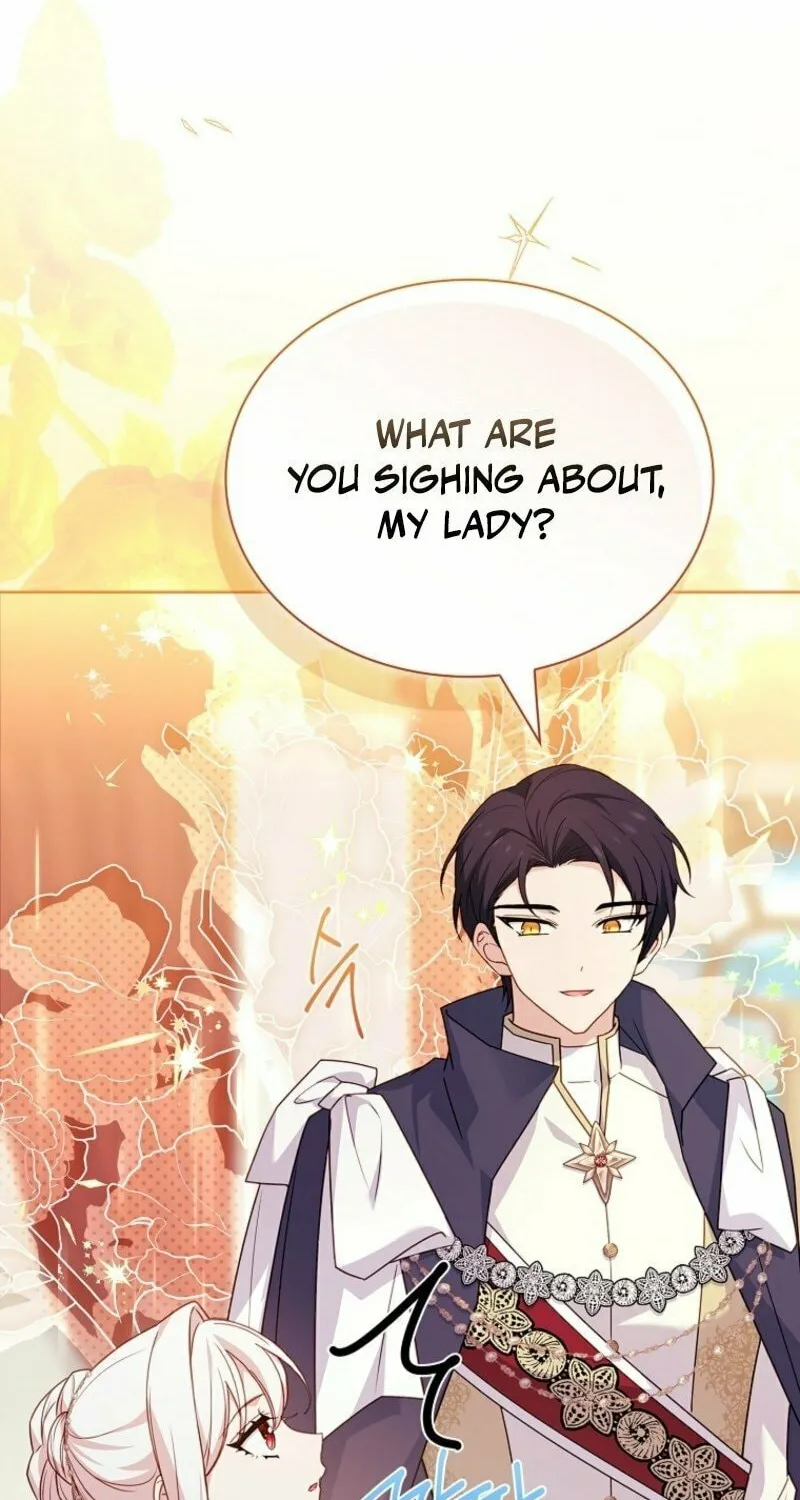 The Lady Needs a Break Chapter 172 page 28 - 