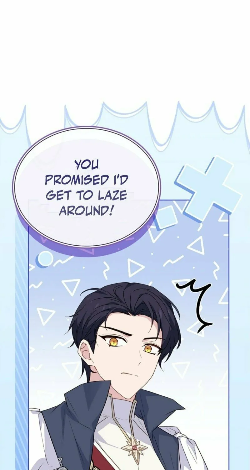 The Lady Needs a Break Chapter 172 page 31 - 