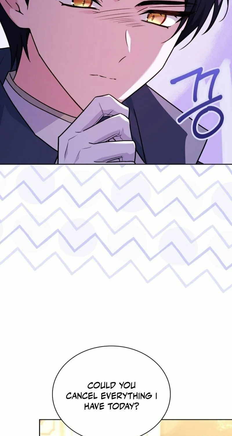 The Lady Needs a Break Chapter 172 page 35 - 