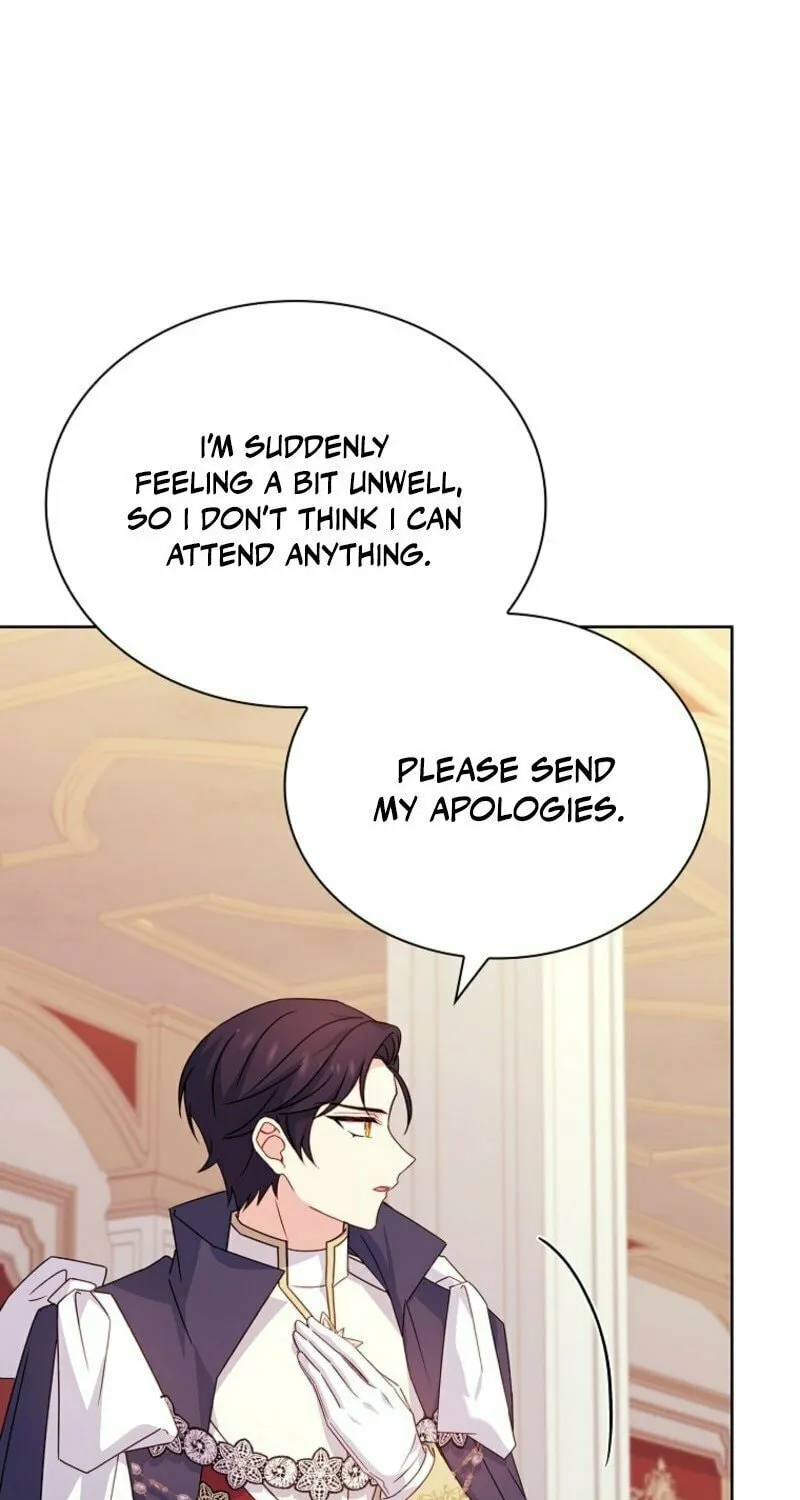 The Lady Needs a Break Chapter 172 page 37 - 