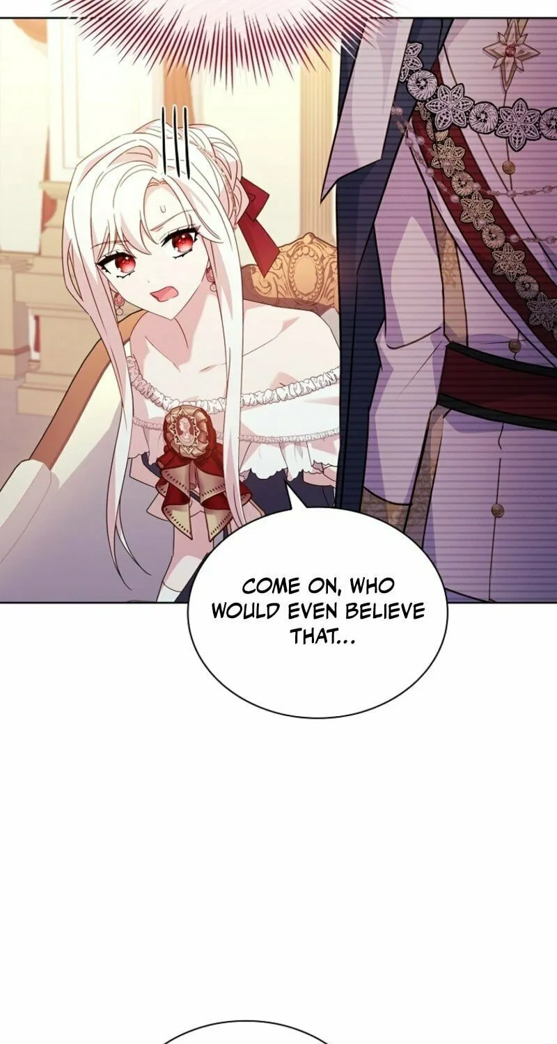 The Lady Needs a Break Chapter 172 page 39 - 