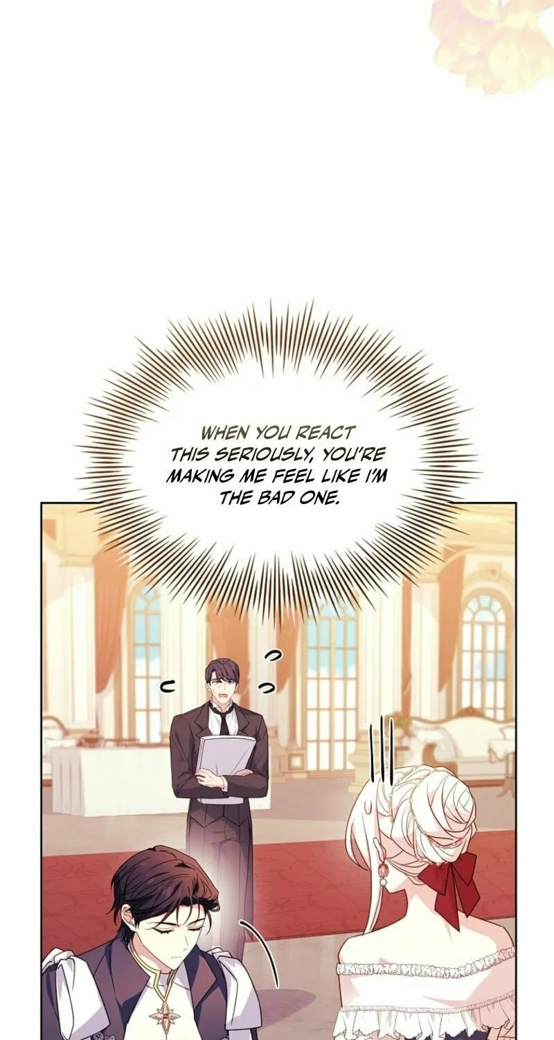 The Lady Needs a Break Chapter 172 page 44 - 
