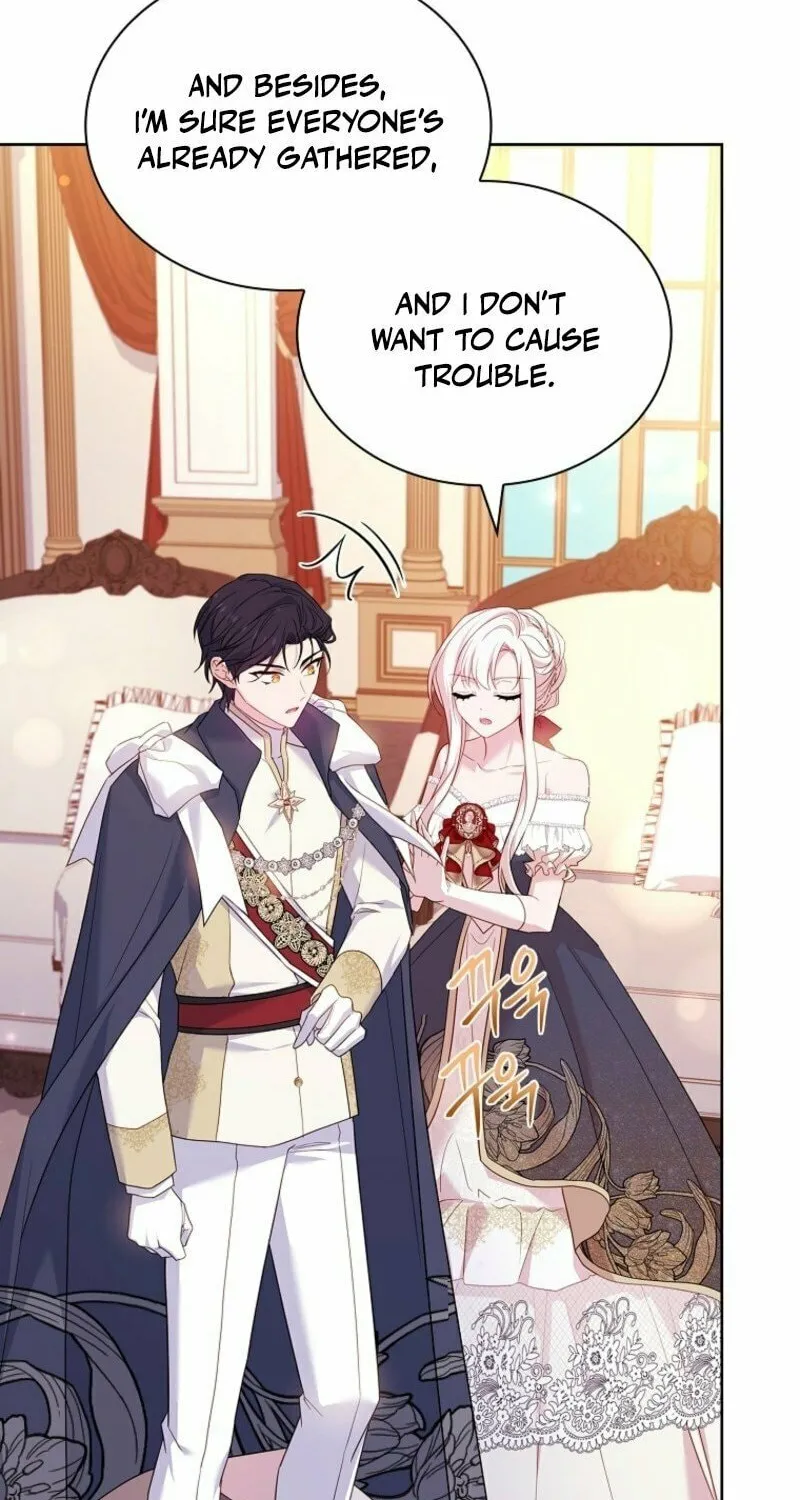 The Lady Needs a Break Chapter 172 page 50 - 