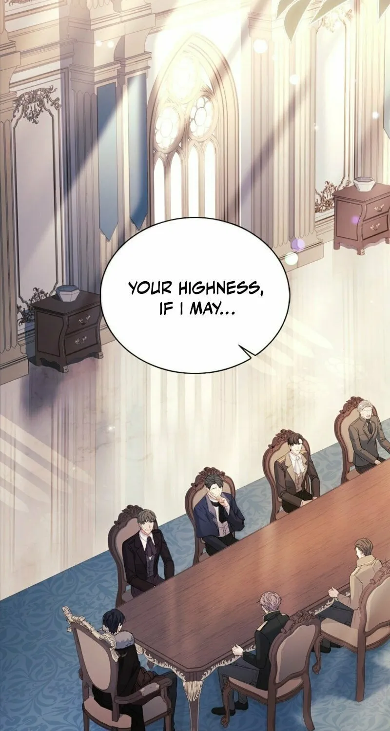 The Lady Needs a Break Chapter 172 page 70 - 