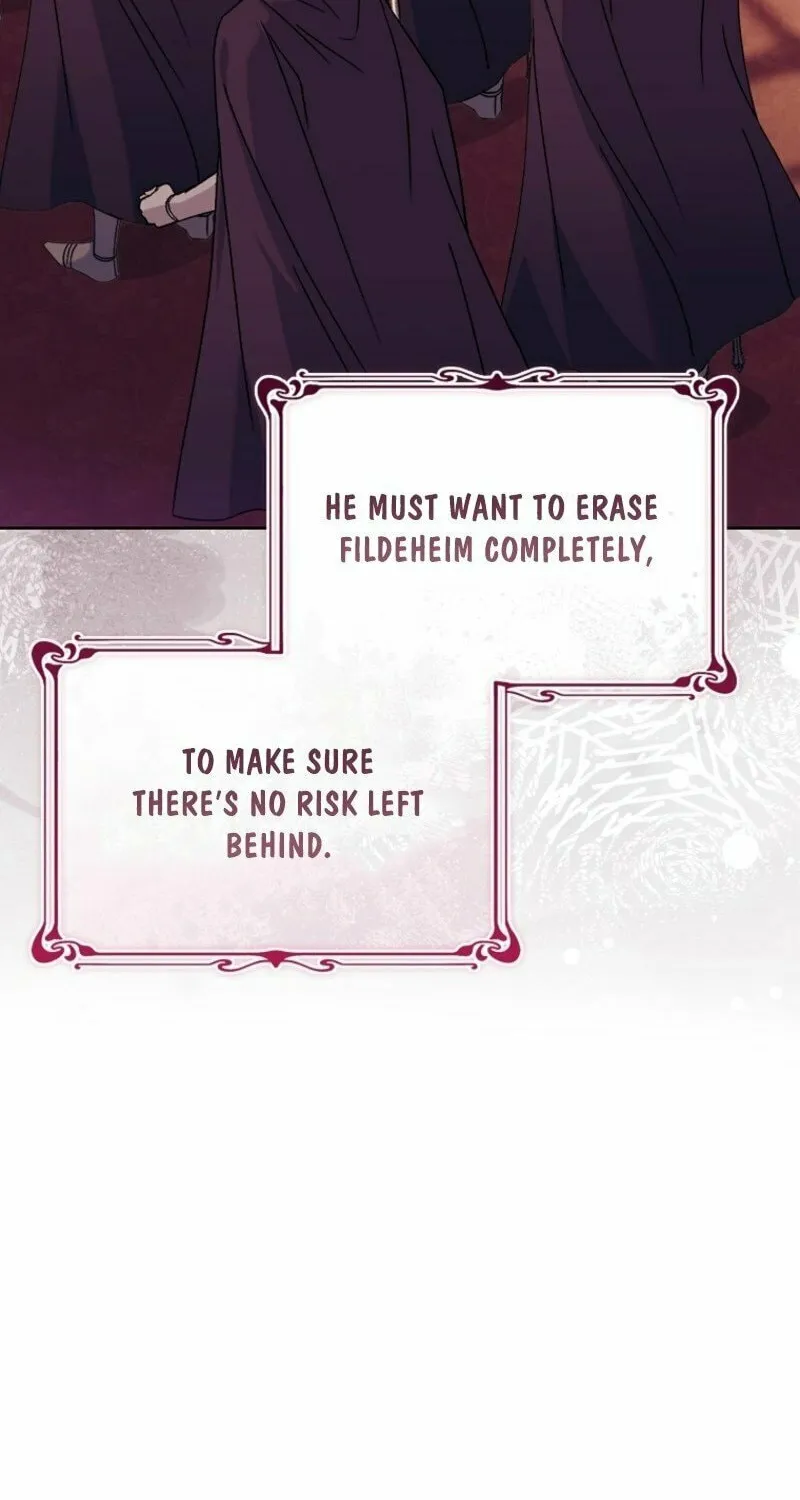 The Lady Needs a Break Chapter 172 page 8 - 
