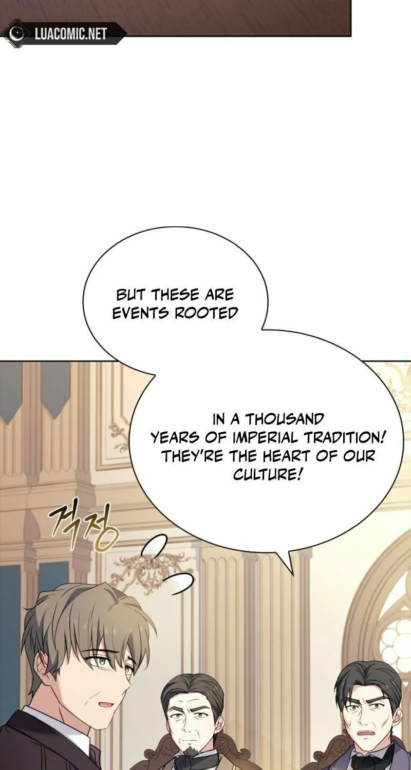 The Lady Needs a Break Chapter 172 page 74 - 