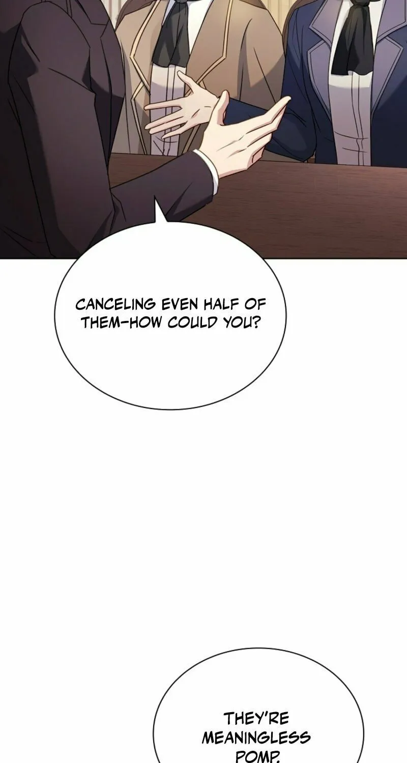 The Lady Needs a Break Chapter 172 page 75 - 