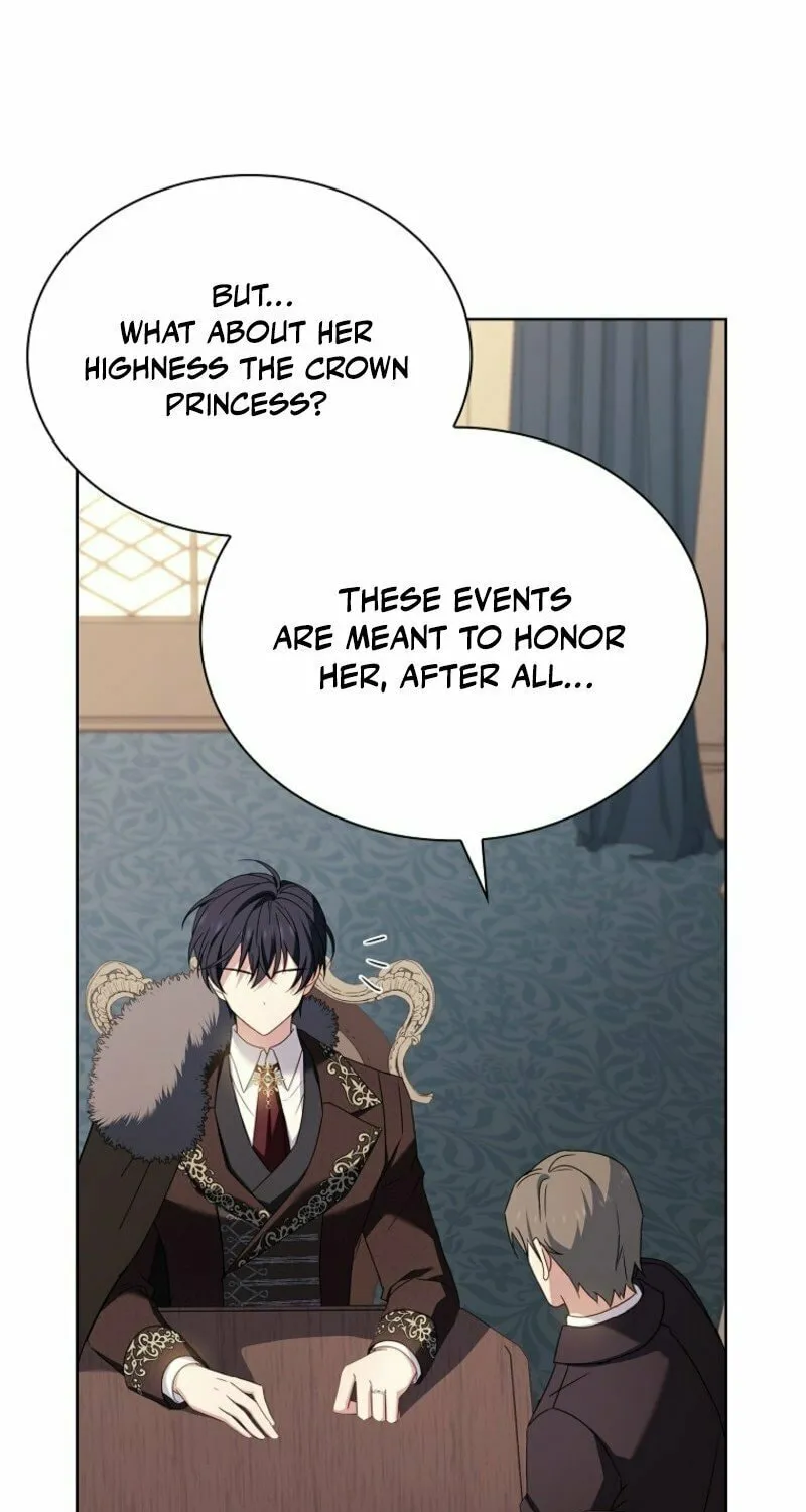 The Lady Needs a Break Chapter 172 page 81 - 