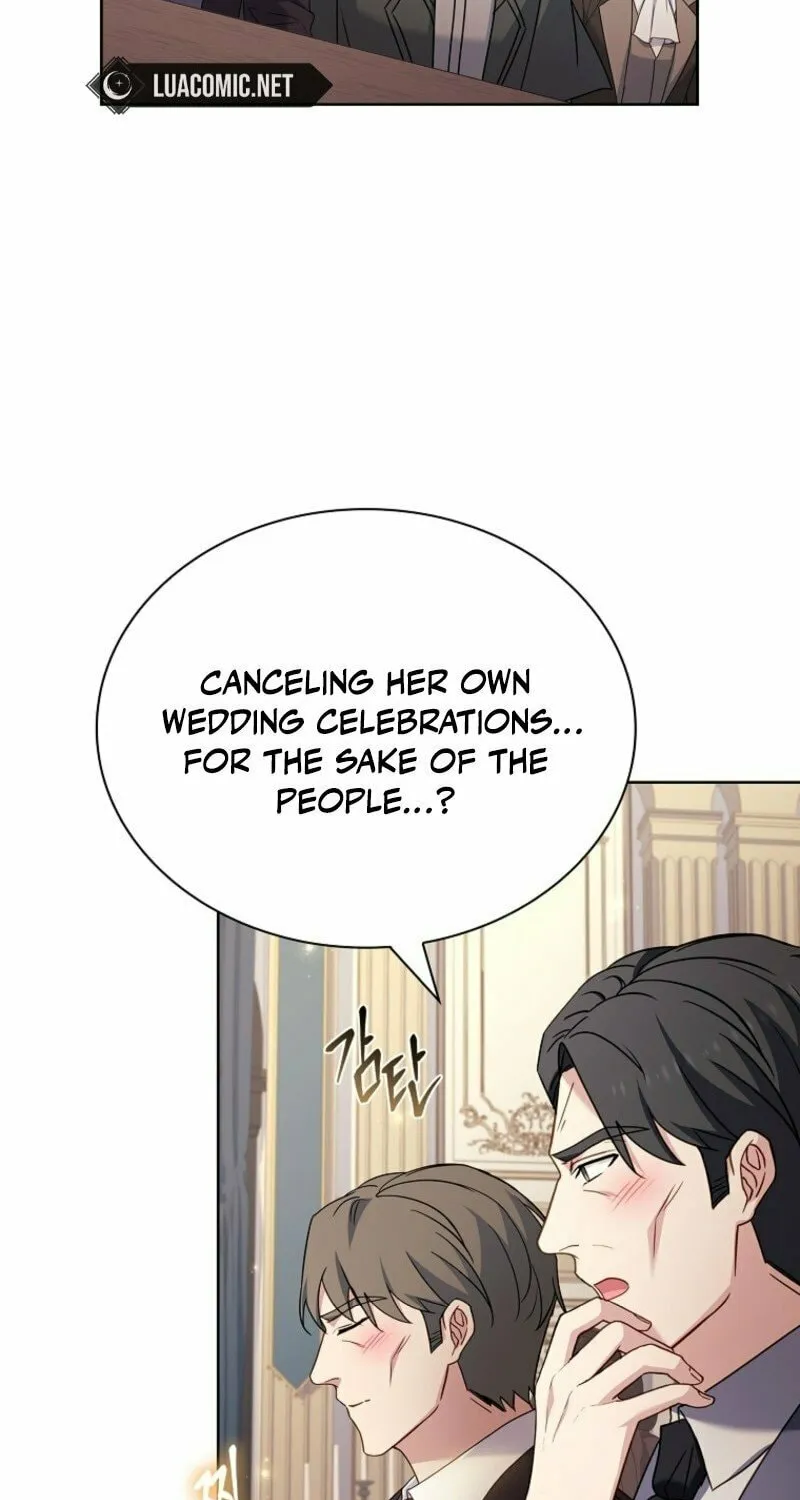 The Lady Needs a Break Chapter 172 page 85 - 