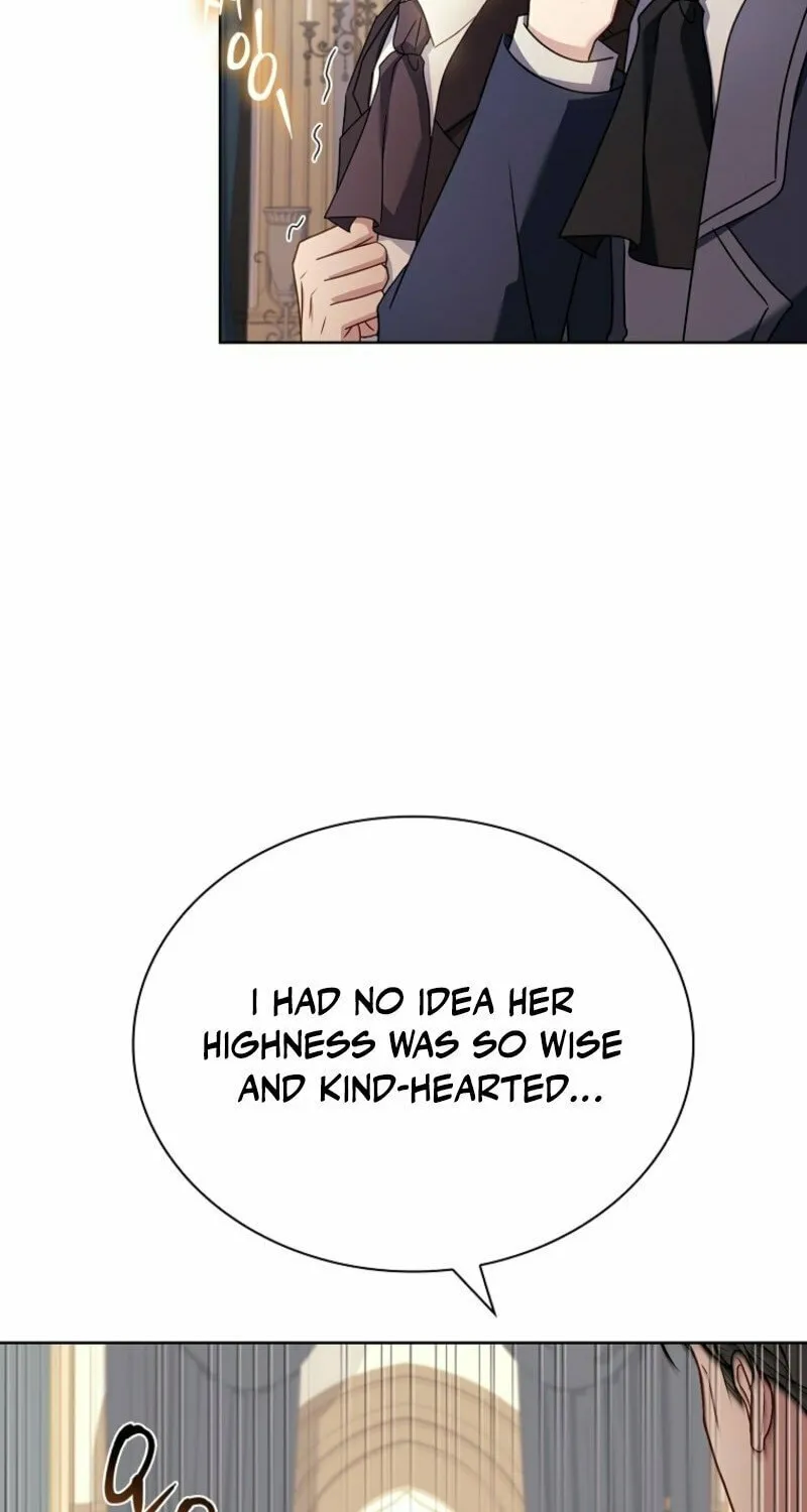 The Lady Needs a Break Chapter 172 page 86 - 