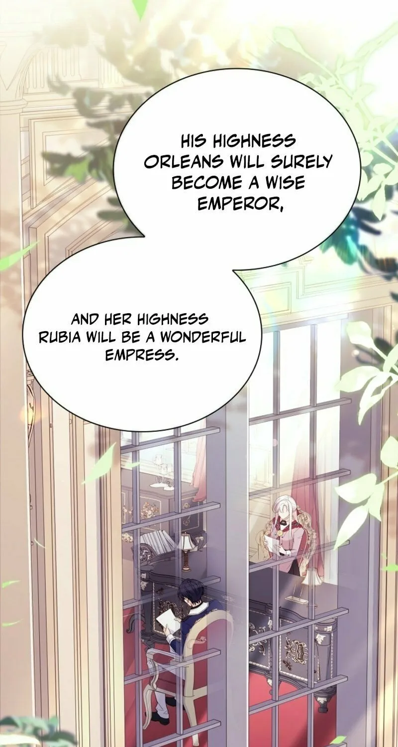 The Lady Needs a Break Chapter 172 page 92 - 