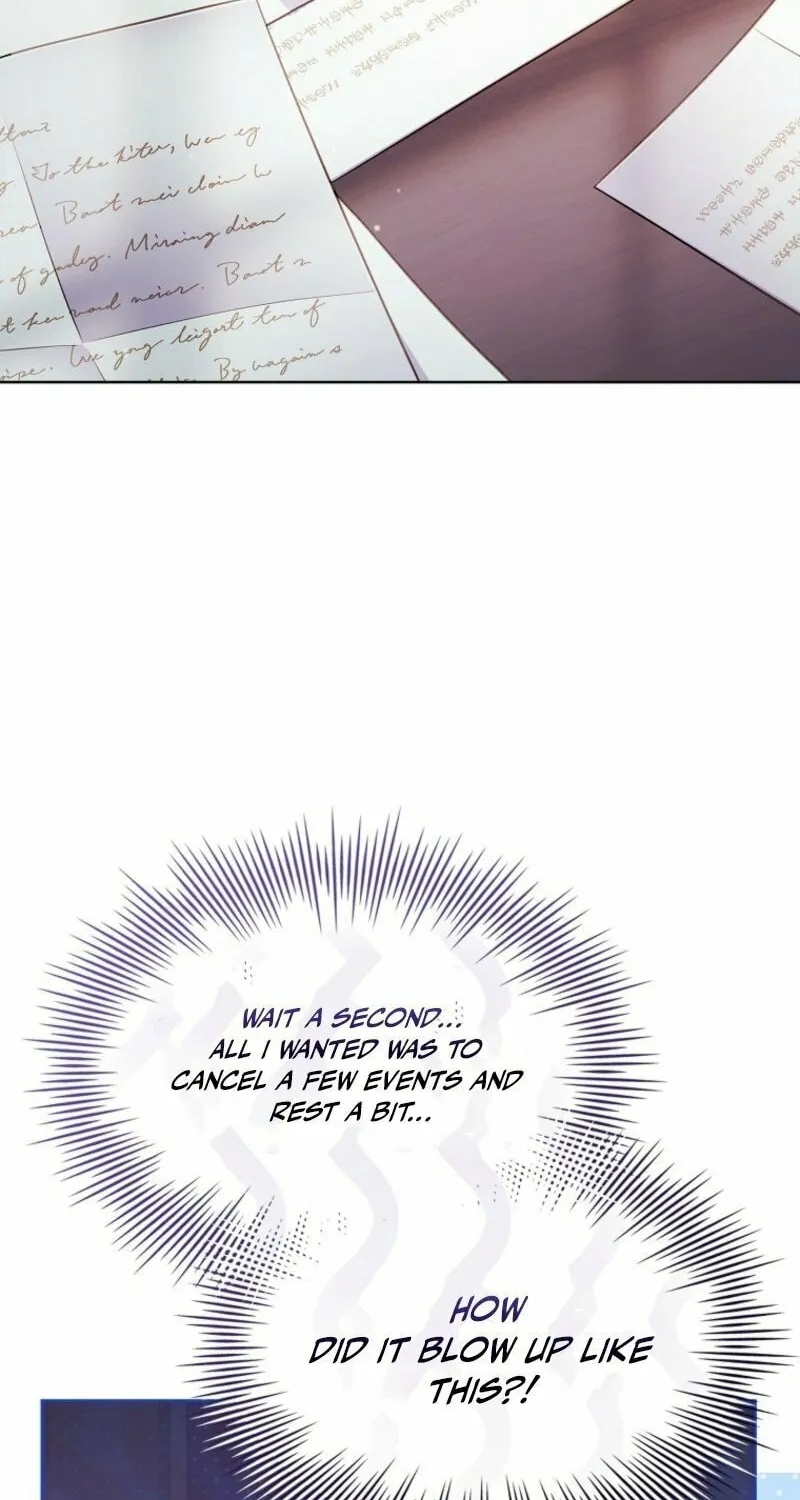 The Lady Needs a Break Chapter 172 page 94 - 