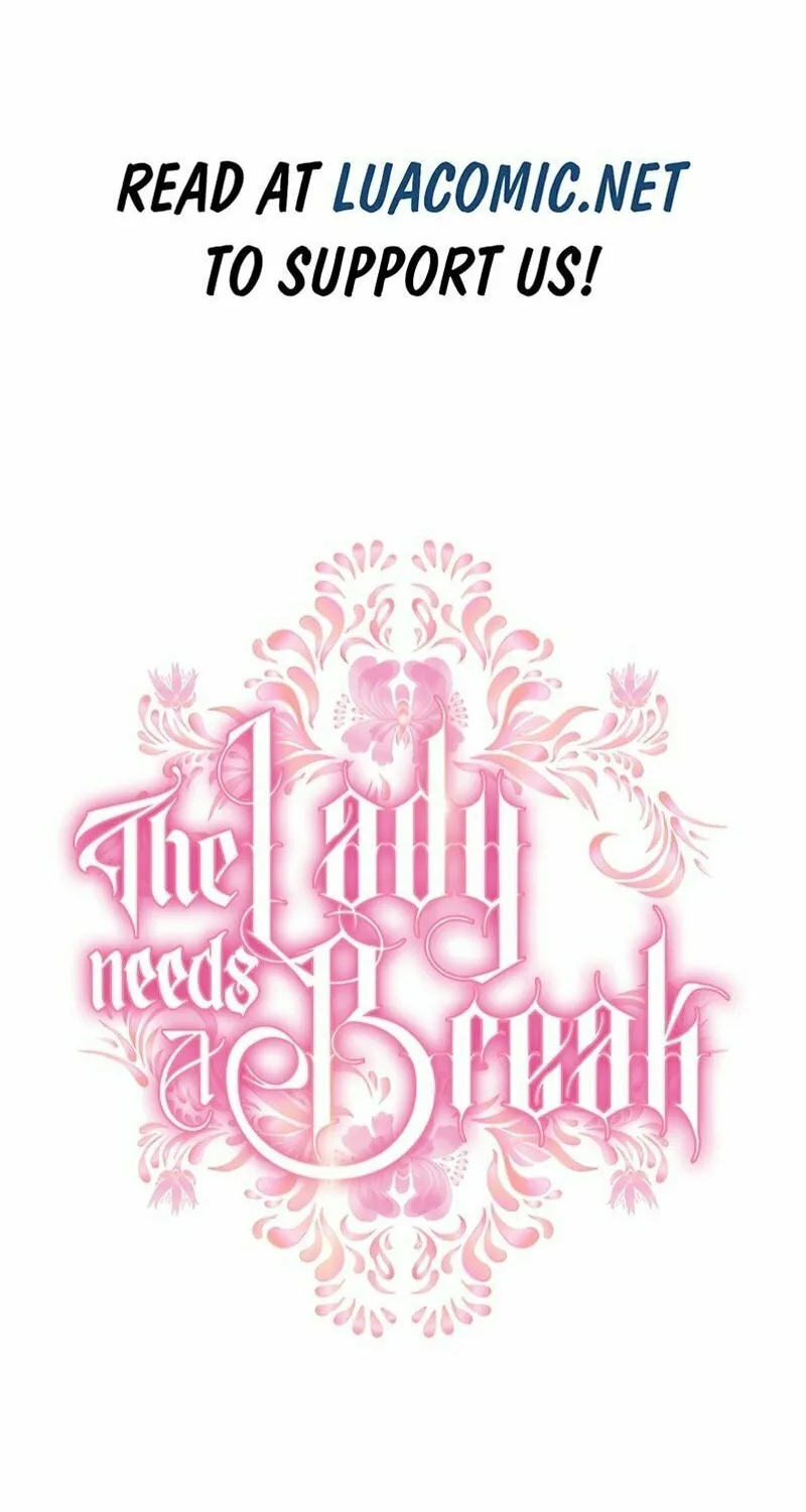 The Lady Needs a Break Chapter 173 page 2 - 