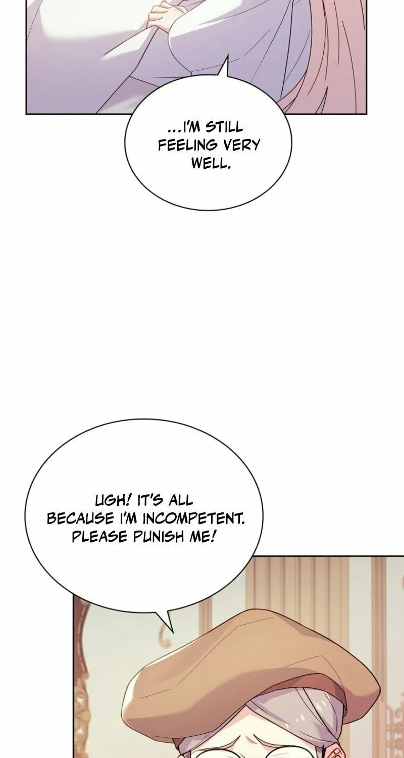 The Lady Needs a Break Chapter 173 page 11 - 