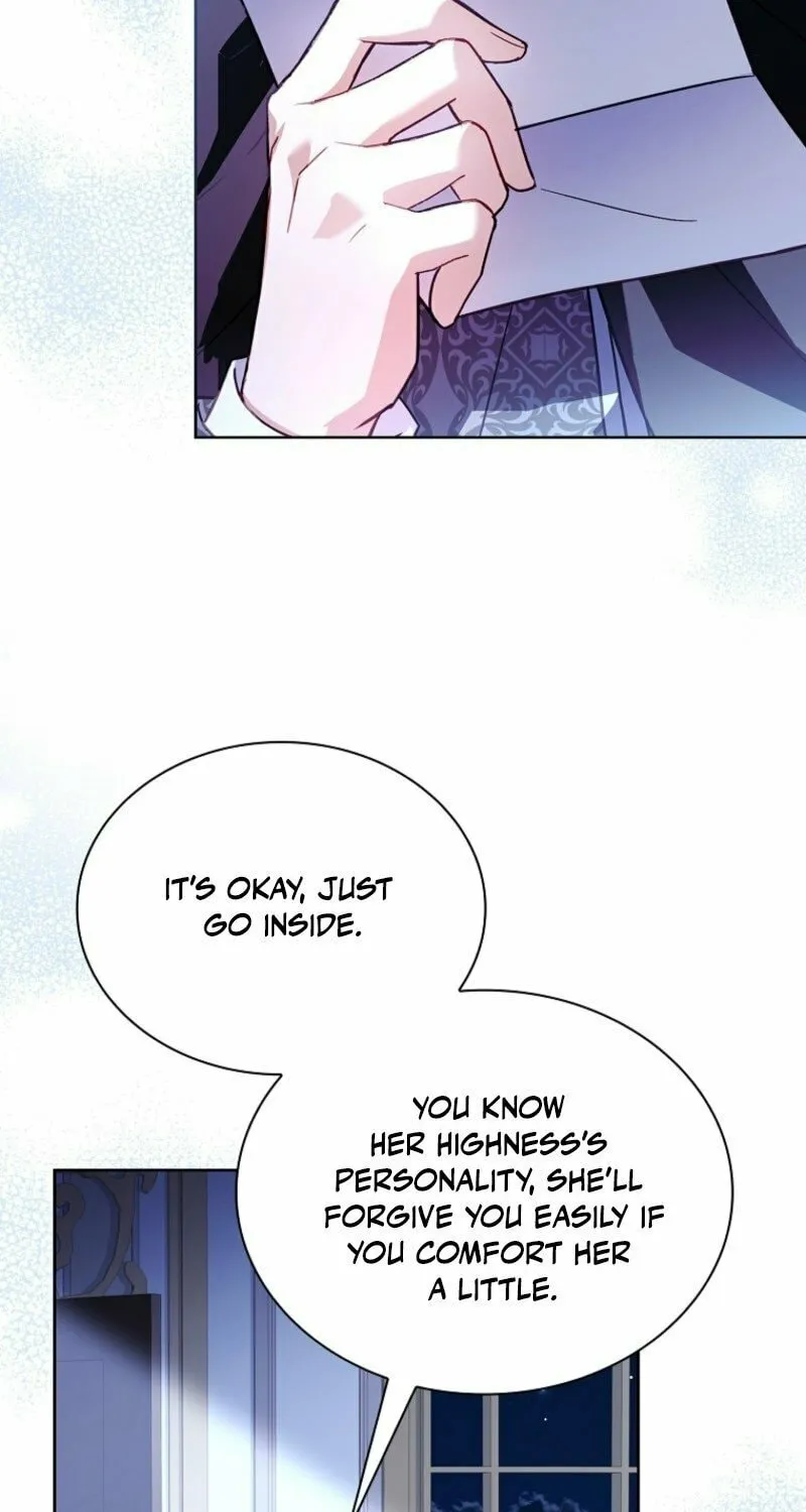 The Lady Needs a Break Chapter 173 page 109 - 