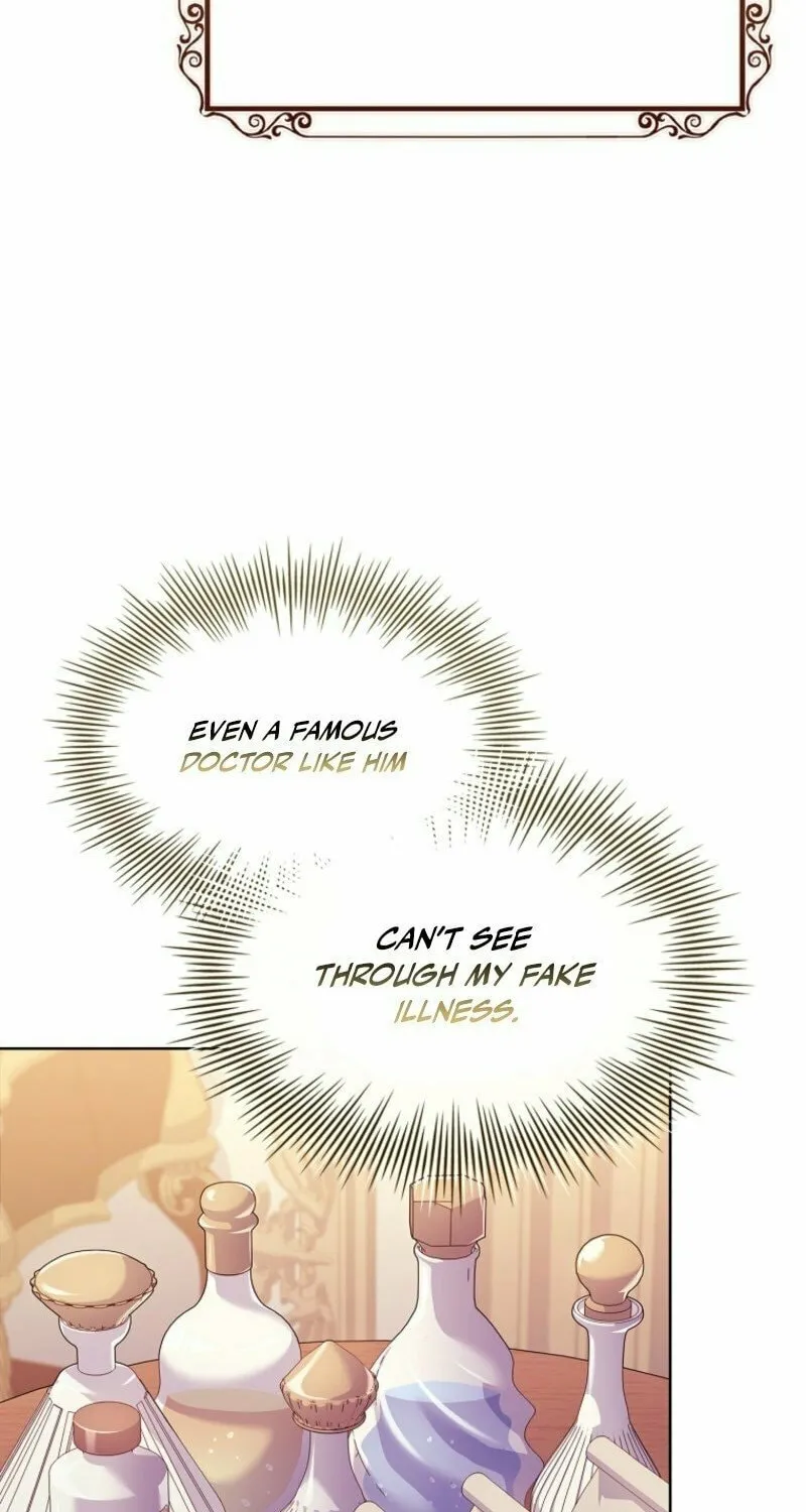 The Lady Needs a Break Chapter 173 page 14 - 