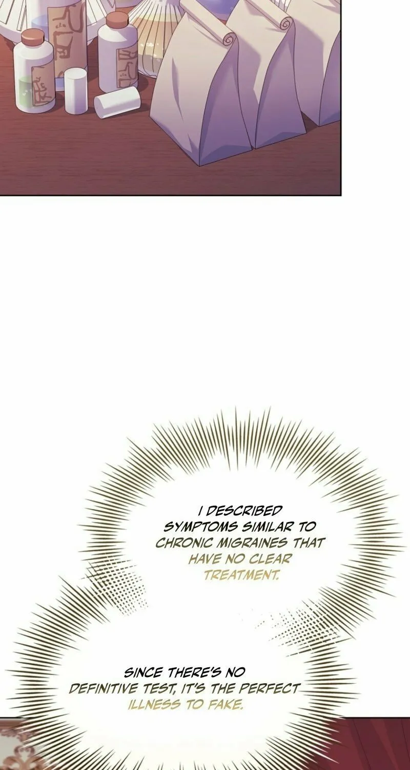The Lady Needs a Break Chapter 173 page 15 - 