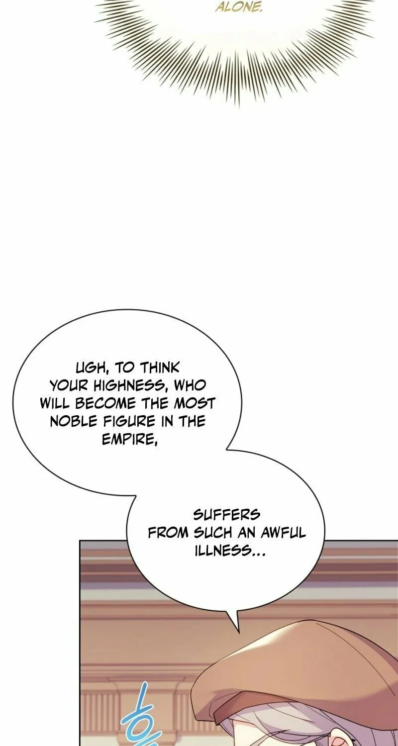 The Lady Needs a Break Chapter 173 page 17 - 