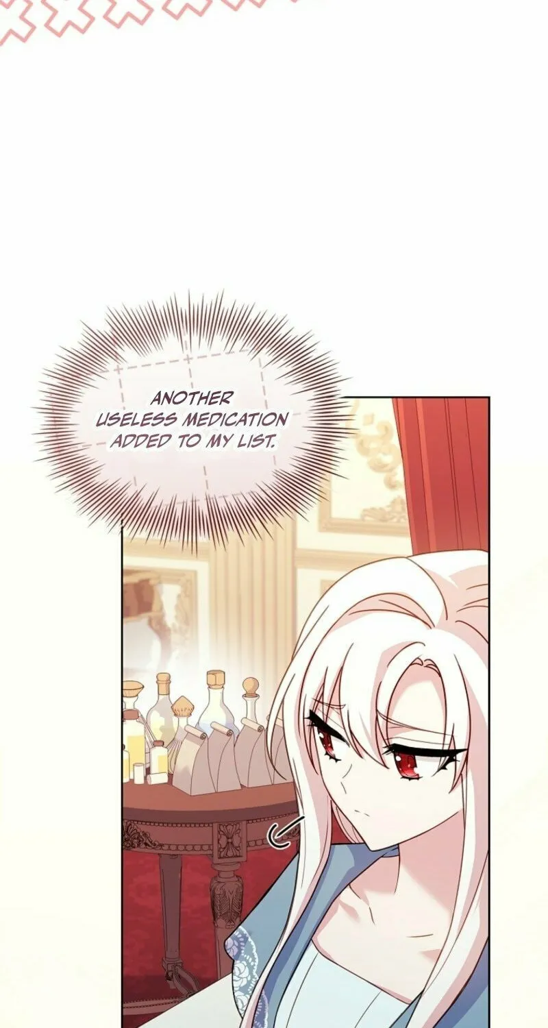 The Lady Needs a Break Chapter 173 page 20 - 