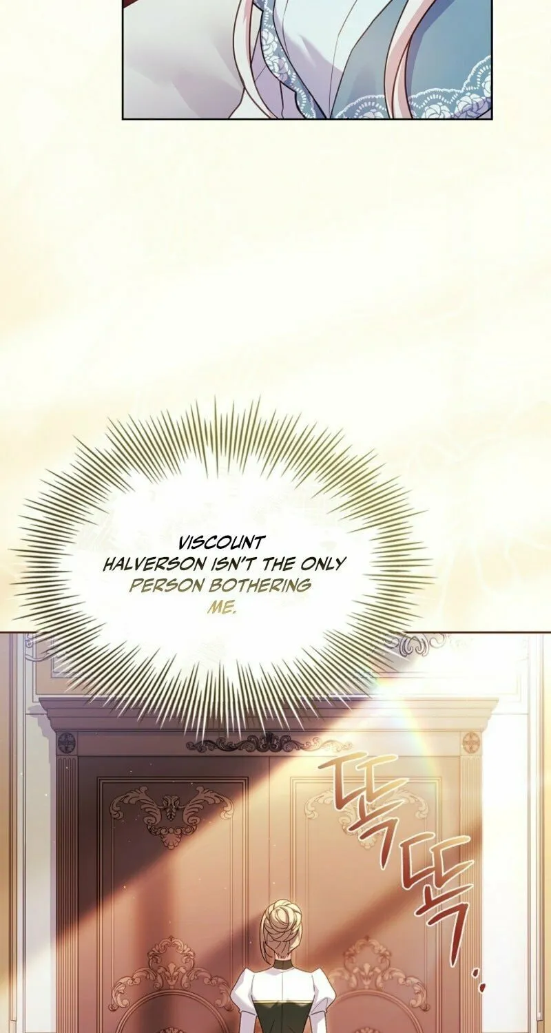 The Lady Needs a Break Chapter 173 page 21 - 