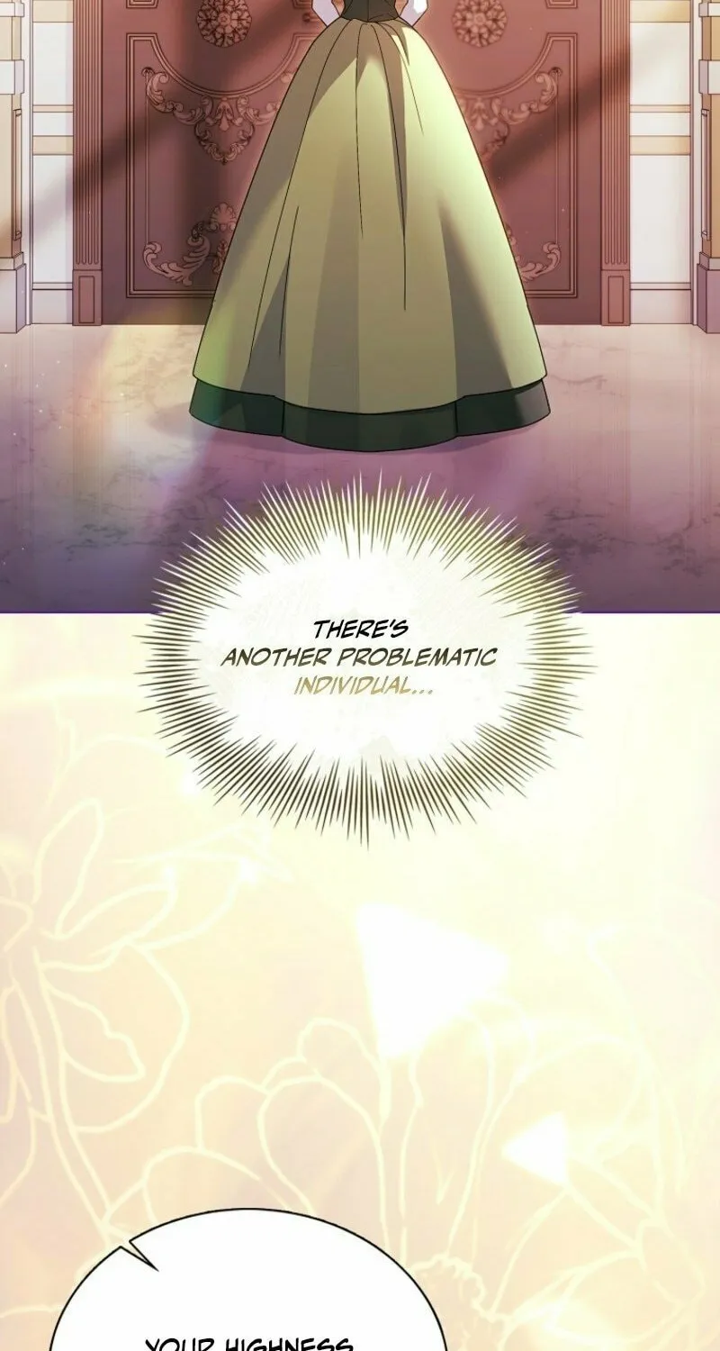 The Lady Needs a Break Chapter 173 page 22 - 
