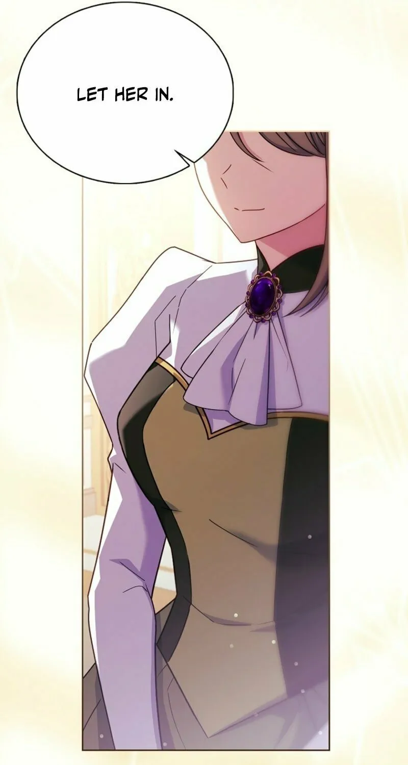 The Lady Needs a Break Chapter 173 page 25 - 