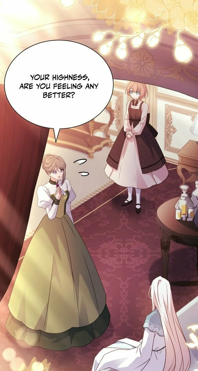 The Lady Needs a Break Chapter 173 page 29 - 