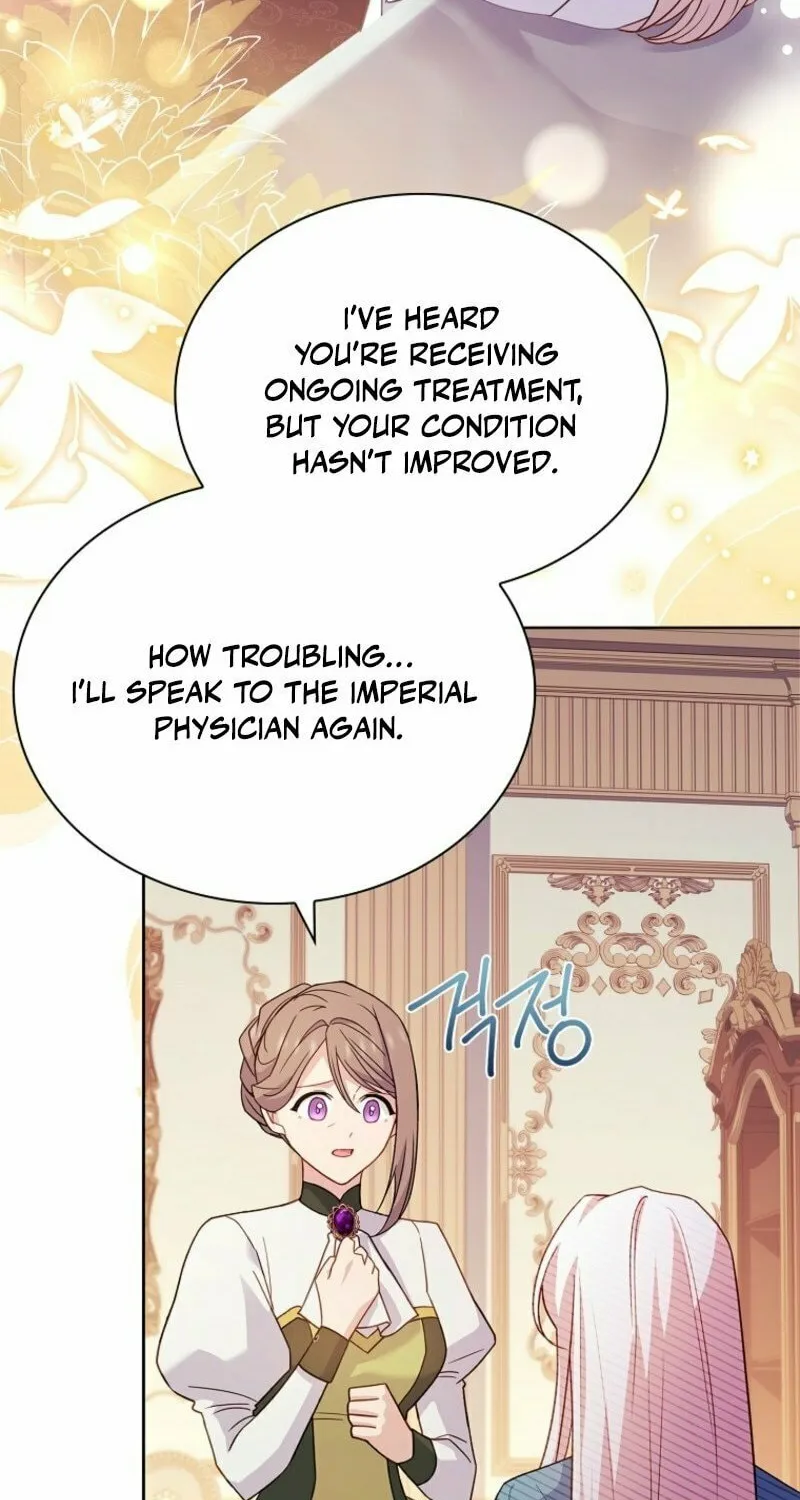 The Lady Needs a Break Chapter 173 page 30 - 