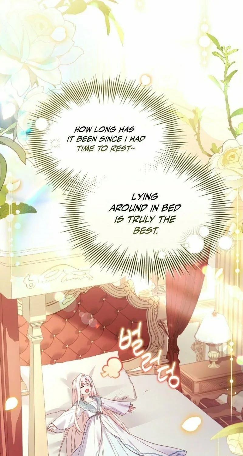The Lady Needs a Break Chapter 173 page 4 - 