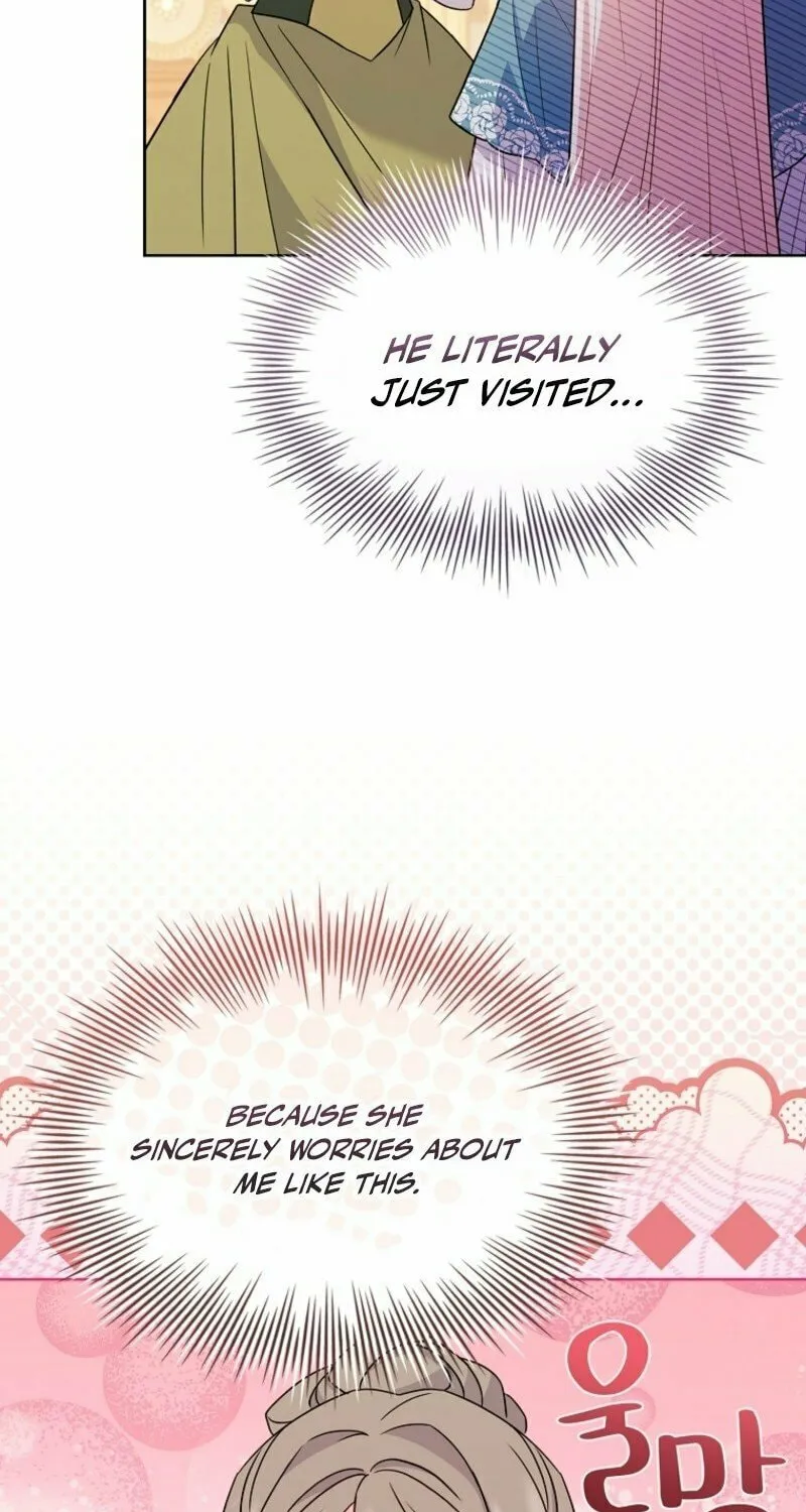 The Lady Needs a Break Chapter 173 page 31 - 