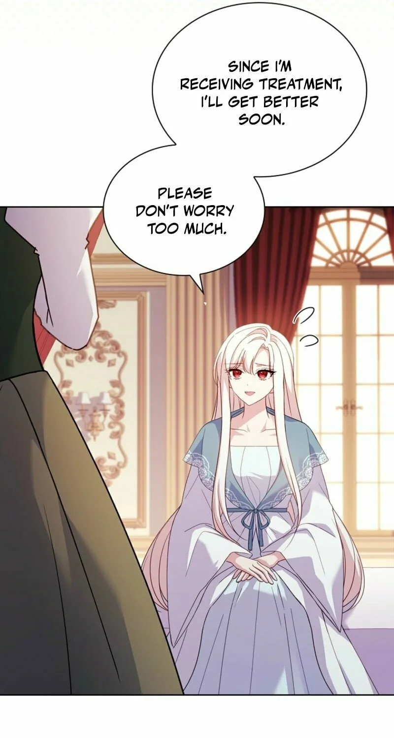 The Lady Needs a Break Chapter 173 page 33 - 