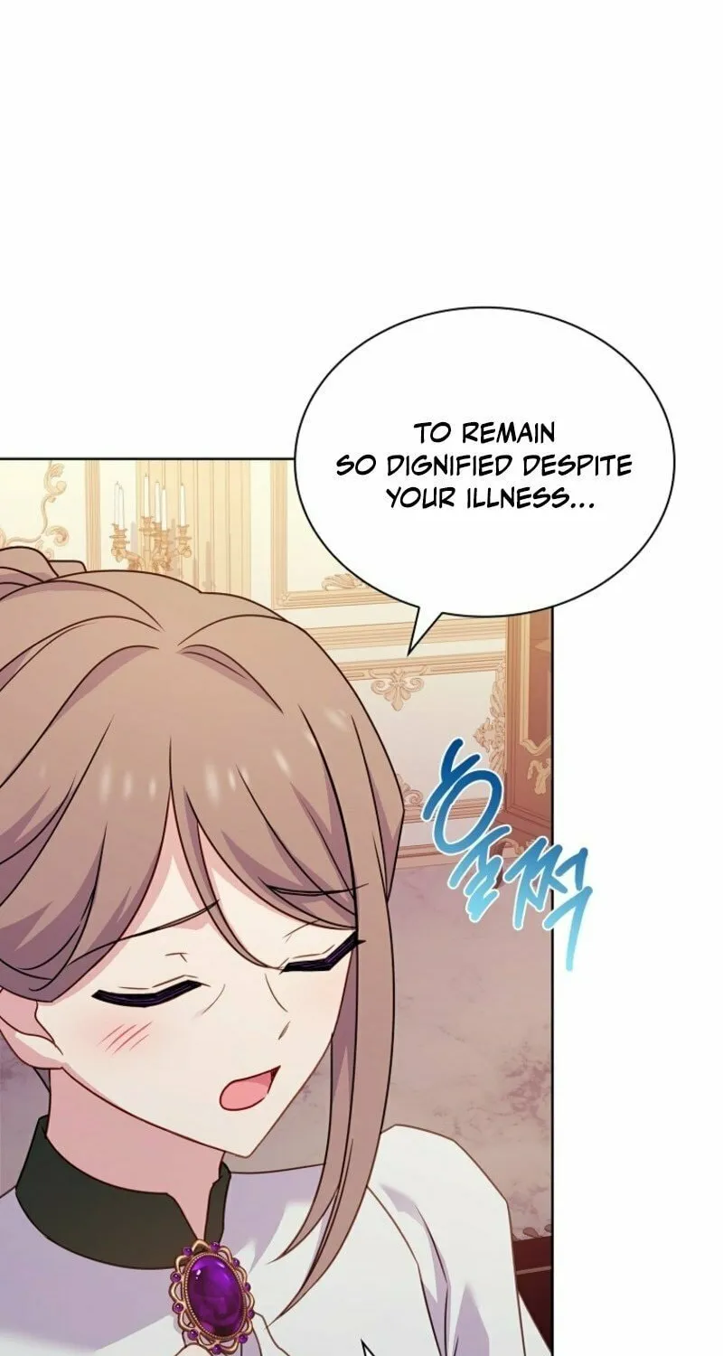 The Lady Needs a Break Chapter 173 page 34 - 