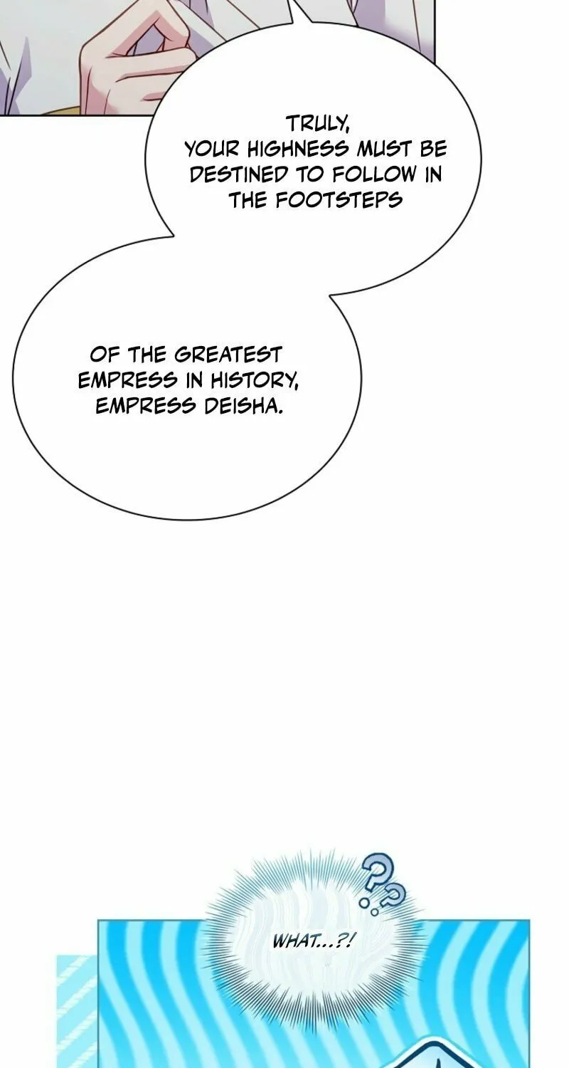 The Lady Needs a Break Chapter 173 page 35 - 