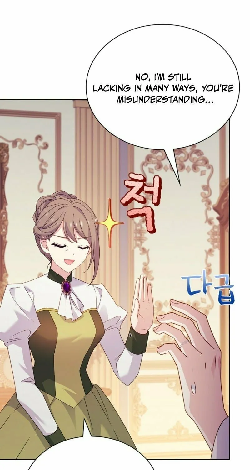 The Lady Needs a Break Chapter 173 page 37 - 