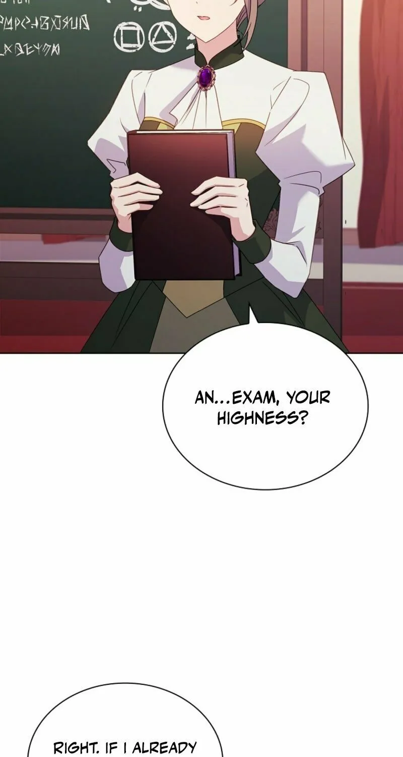 The Lady Needs a Break Chapter 173 page 43 - 